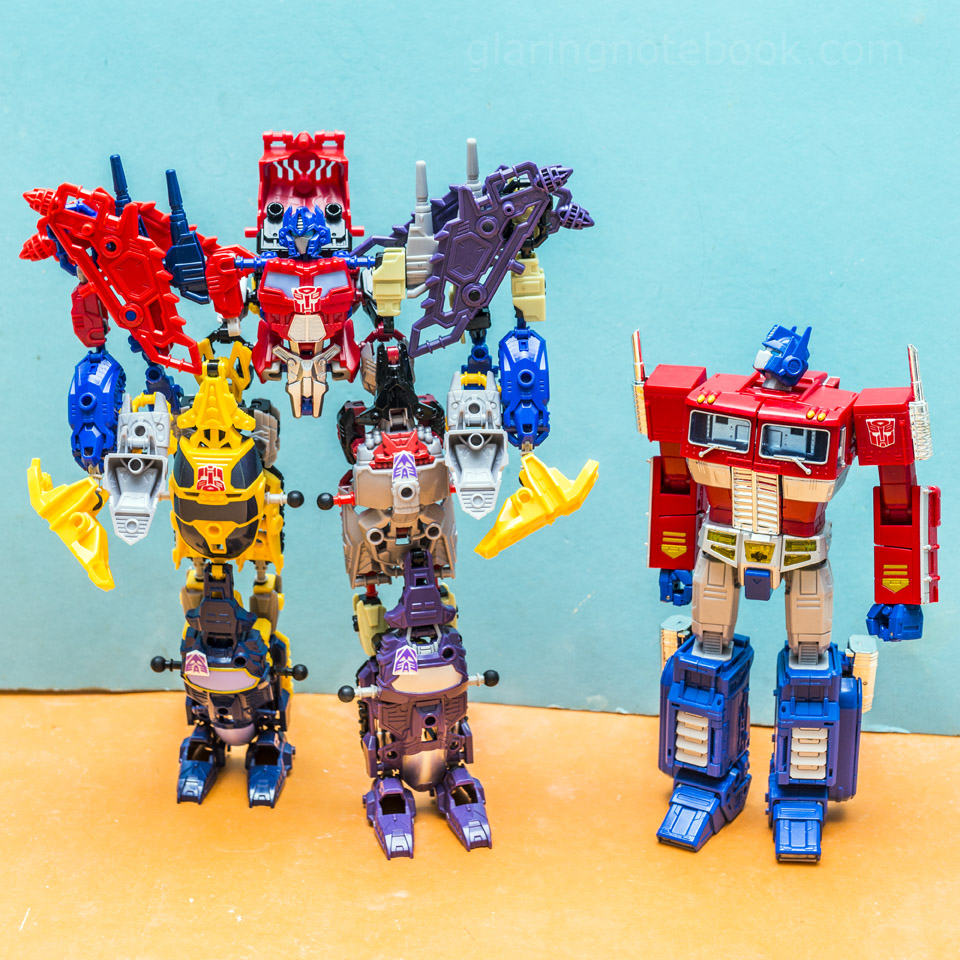 transformers construct bots toys